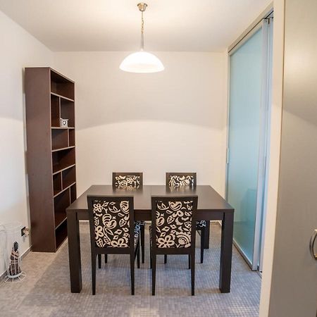 Apartment Luka Rijeka Exterior foto