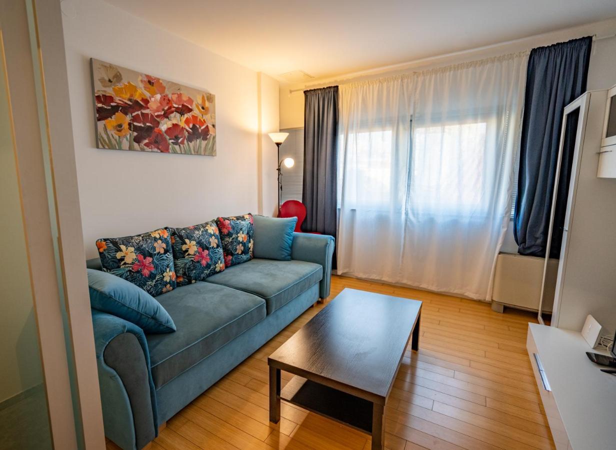 Apartment Luka Rijeka Exterior foto